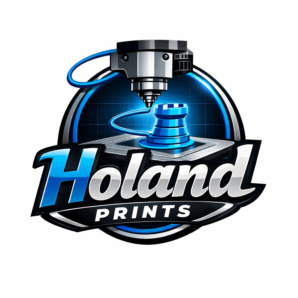 Holand Prints