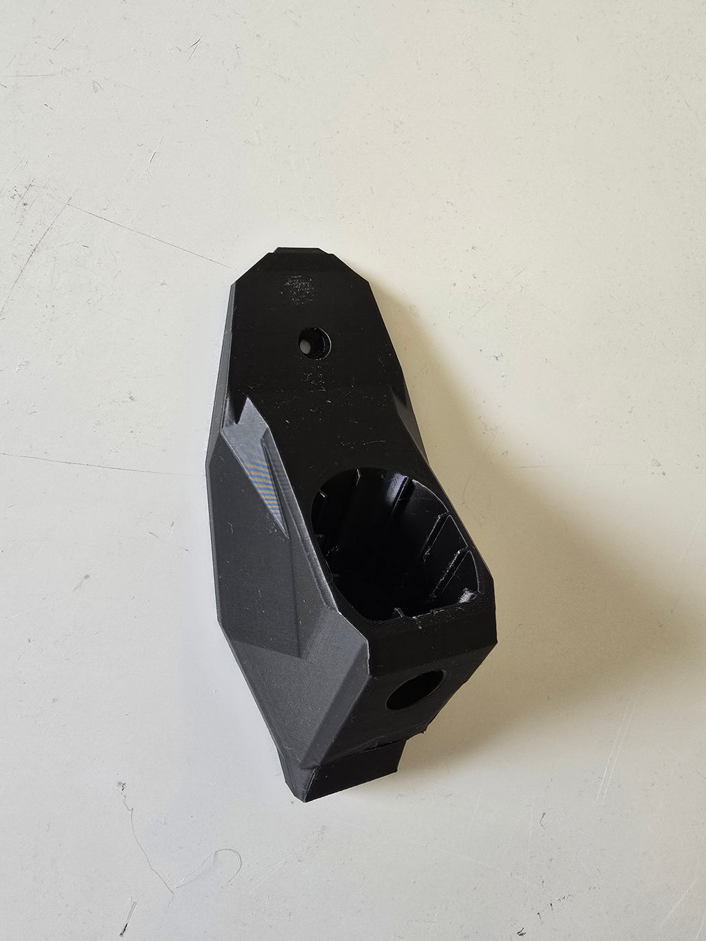 Ryobi One+ batteriholder