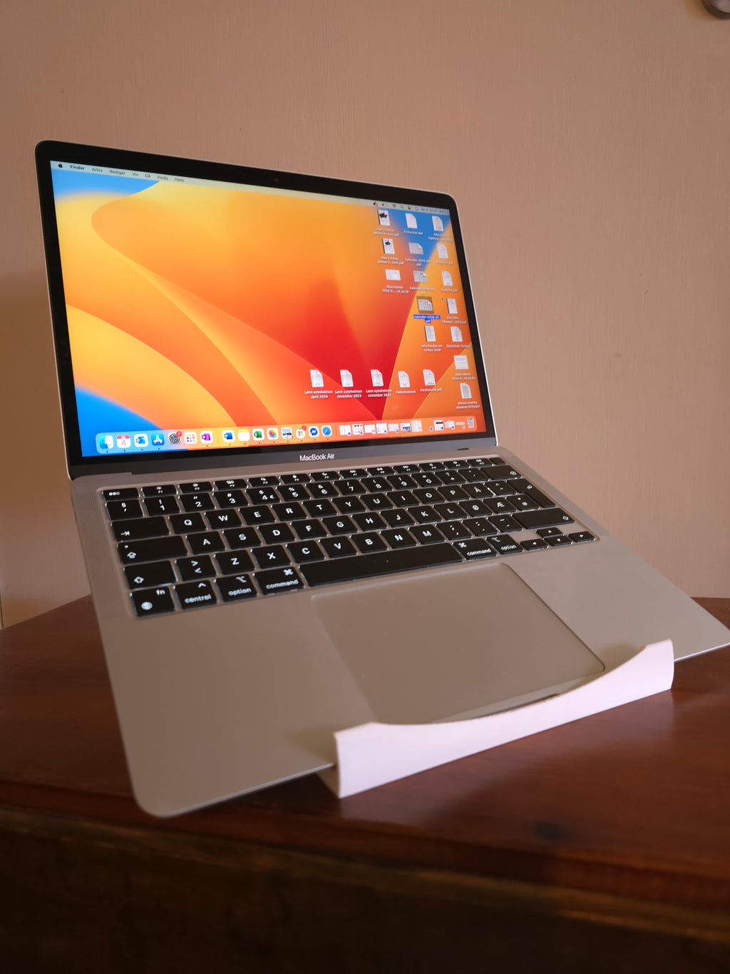 Laptopstativ til Notebook